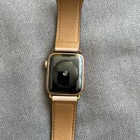 Дамски Apple Watch, розов металик, снимка 2 - Друга електроника - 45708988