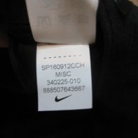 Nike шапка с козирка, снимка 4 - Шапки - 45119740
