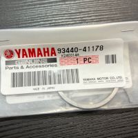 Yamaha WR YZF CIRCLIP Шайба осигурителна зегерка за вал, снимка 1 - Части - 45560314