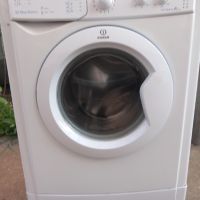 Продавам основна платка за пералня Indesit IWSD 61081, снимка 4 - Перални - 45502674