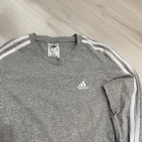 Дамска блузка Adidas, снимка 3 - Тениски - 45136324