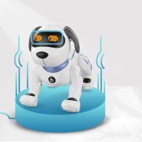 Интелигентна играчка куче - робот, снимка 9 - Други - 45726373