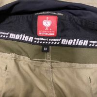 ''Engelbert Strauss Trousers e.s.motion''мъжки работни панталони, снимка 2 - Панталони - 45405404