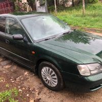 Subaru Legacy , снимка 6 - Автомобили и джипове - 45422020