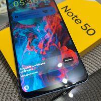 Продавам Realme Note 50, снимка 2 - Xiaomi - 46072893