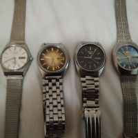 японски ръчни часовници , снимка 3 - Други - 45634230