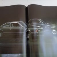 BMW КНИГА КАТАЛОГ МОДЕЛ АВТОМОБИЛ, снимка 13 - Други - 46184330