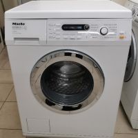 Инверторна Пералня Miele W5873 Edition 111 8кг А+++1600 оборота Германия, снимка 1 - Перални - 45863320