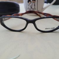 Roberto Cavalli чисто нови рамки за очила, снимка 3 - Слънчеви и диоптрични очила - 45094471
