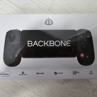 Backbone One гейминг контролер за Iphone / iOS, снимка 3 - Apple iPhone - 46204988