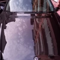 Мерцедес черен седан, снимка 14 - Автомобили и джипове - 45425684