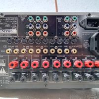 Ресийвър - Denon AVR-4306, снимка 5 - Ресийвъри, усилватели, смесителни пултове - 46166950