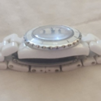 Дамски оригинален ръчен часовник CHANEL J12 Ceramic , снимка 5 - Дамски - 45054949