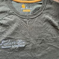 Мъжка тениска Carhartt, снимка 2 - Тениски - 45859156