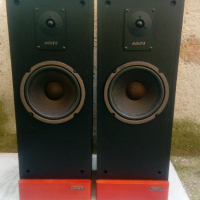ADVENT PRODIGY TOWER - Vintage speakers., снимка 16 - Тонколони - 45022154