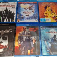 Blu-Ray филми с бг суб, снимка 2 - Blu-Ray филми - 42977030