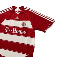 Мъжка тениска Adidas x FC Bayern Munich, размер: XL , снимка 2 - Тениски - 45241457