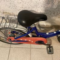 Детско колело puky 18”, снимка 2 - Велосипеди - 45386457