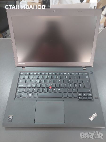 Lenovo ThinkPad T440, снимка 1