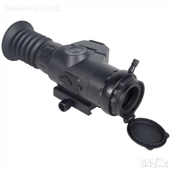 Цифров прицел Sightmark - Wraith 4К Mini 4-32x32, снимка 1