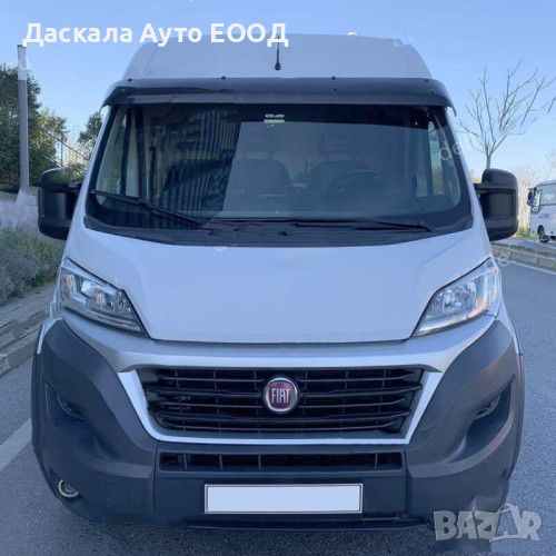 Сенник ФИАТ FIAT DUCATO 2007-2014 г. и 2014г.+, снимка 1