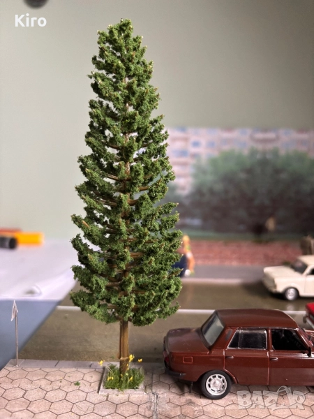 Дървета за диорами, снимка 1