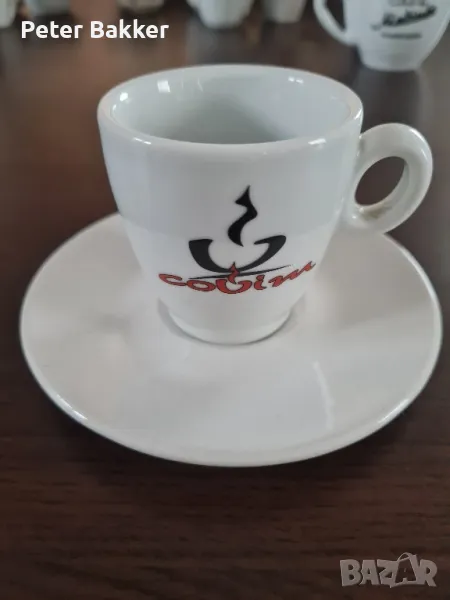 Espresso "Covim", снимка 1