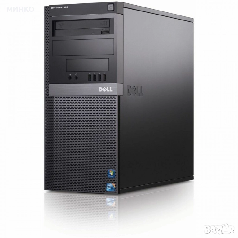 Dell OptiPlex 980, снимка 1