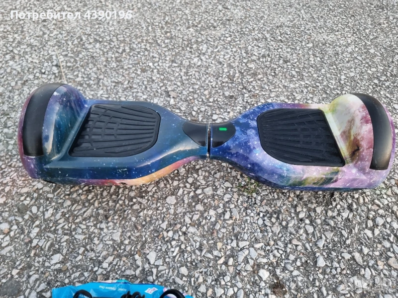 ховърборд за дете , снимка 1
