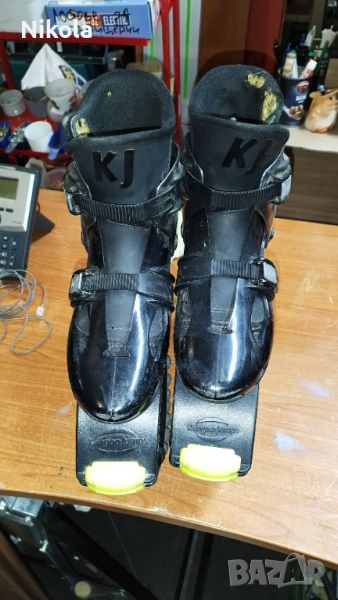 Kangoo Jumps спортни обувки KJ-XR3 (X-Rebound) номер S - 41, снимка 1