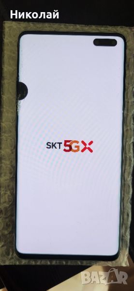 Samsung s10 плюс , снимка 1