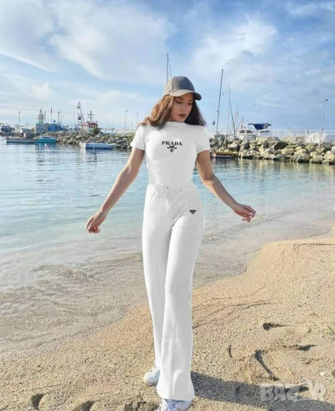 дамски комплект prada, снимка 1