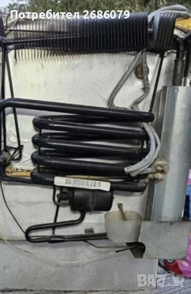 Ремонт на хладилници каравани и кемпери, снимка 1