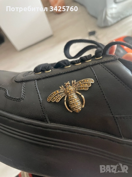 Обувки - Musette, снимка 1