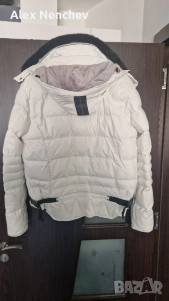 Зимно яке Wellensteyn, снимка 1