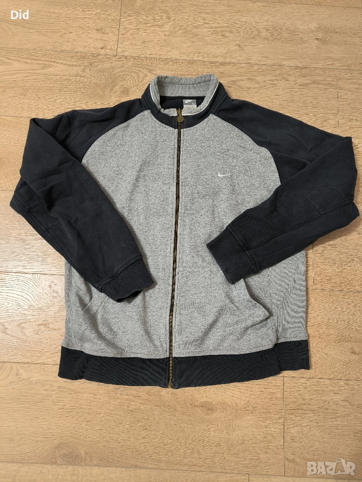 vintage горнище Nike, снимка 1