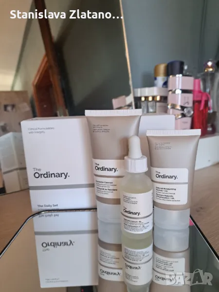 Комплект The Ordinary , снимка 1