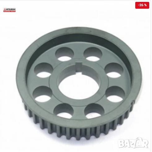 Зъбно колело MD164835 Mitsubishi балансиращ вал, снимка 1