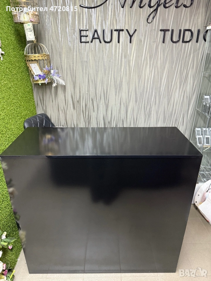 Рецепция/бар , снимка 1