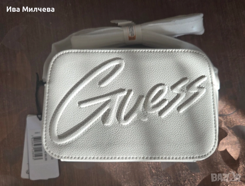 Чантичка Guess , снимка 1