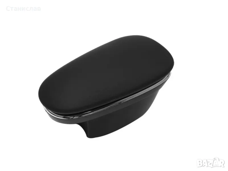 Mercedes S-Class W221 Кутия за телефон на подлакътника, снимка 1