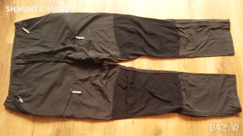 HAGLOFS CLIMATIC Stretch Trouser размер 56 / XXL панталон със здрава и еластична материи - 974, снимка 1