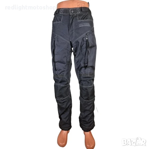 👖 4939 Probiker Мъжки летен текстилен панталон | КАТО НОВ – 💵 120 лв, снимка 1