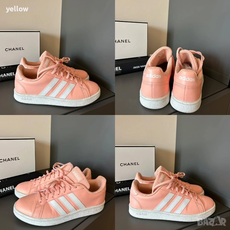 Кецове Адидас , снимка 1