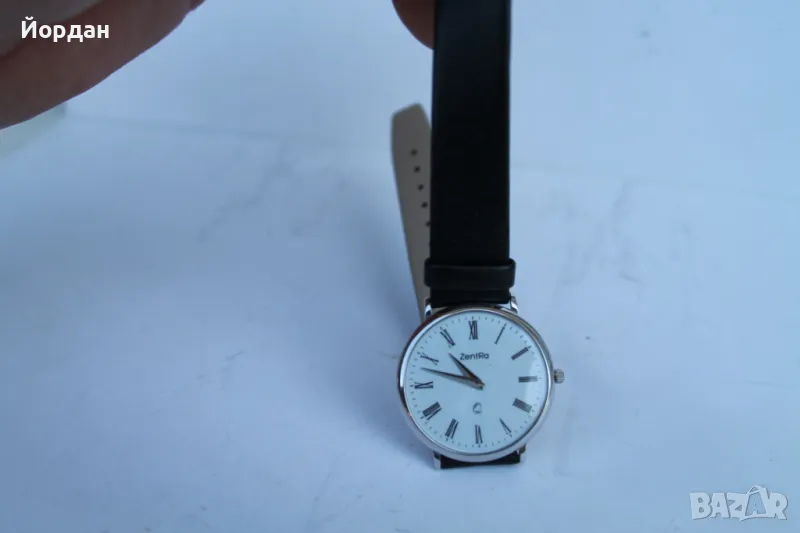 Дамски часовник ''Zentra'', снимка 1