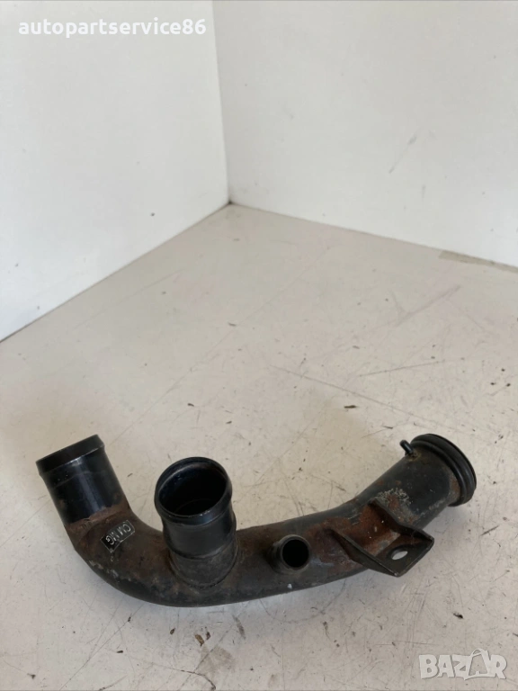 Охлаждаща тръба 140HP за KIA Magentis 2.0 CRDi (2009), снимка 1