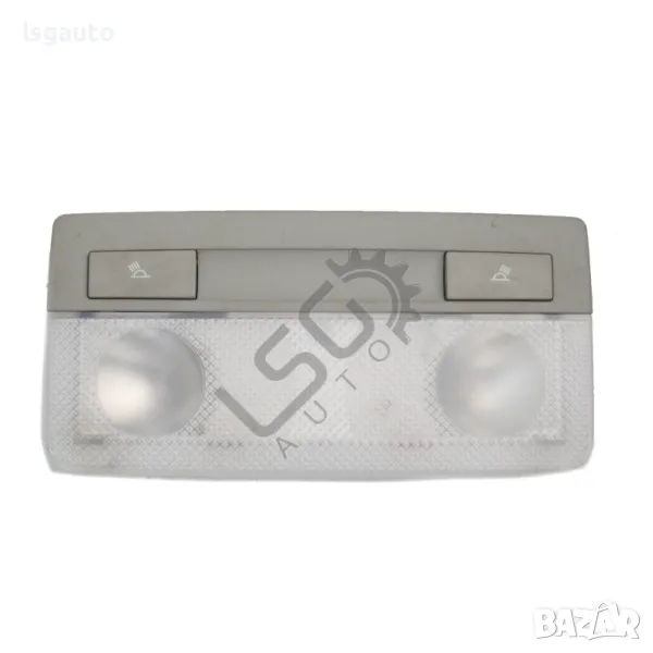 Плафон Opel Zafira Tourer C 2012-2019 ID:146201, снимка 1