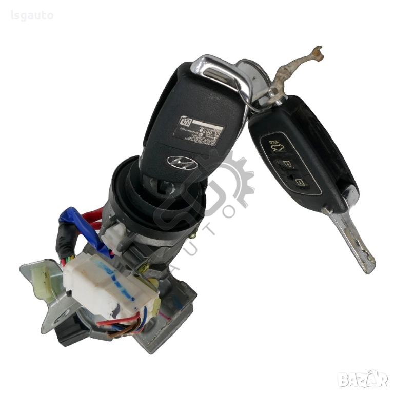 Контактен ключ Hyundai i40 2011-2018 ID: 155571, снимка 1