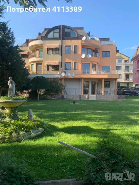 	Продава Вила в град Варна, к.к. Св.Св. Константин и Елена, 600 кв.м, 1 999 999,-, снимка 1