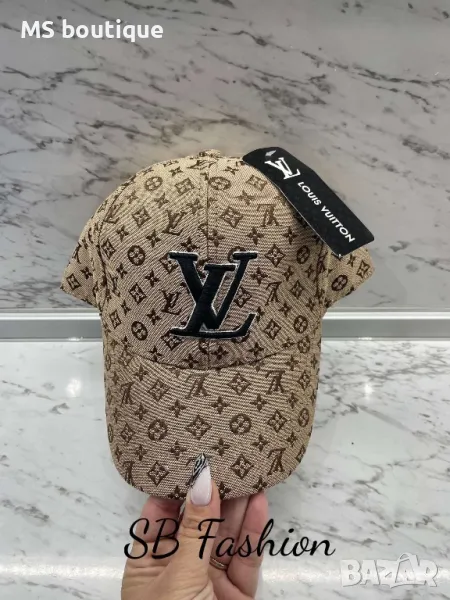 Шапка, снимка 1